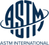 ASTM logo