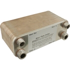 Plate chiller