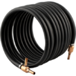 Budget counterflow chiller